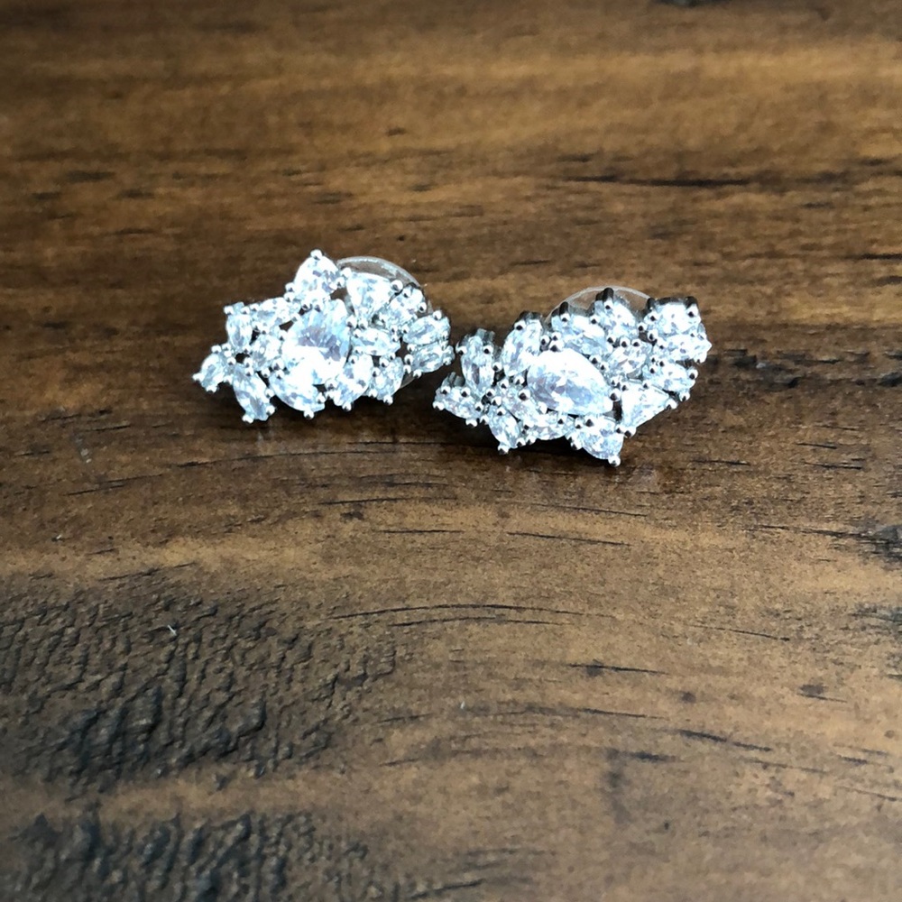 Bauble Bar studs